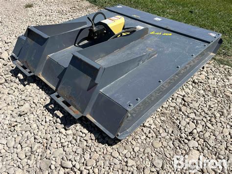 bilt tuff skid steer attachments|skid steer mower attachment.